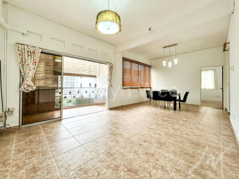 2 Bed Apartment (Condo) for Rent in  Kim Sia Court - Image 10